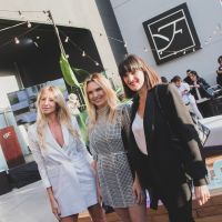 Impactante evento de presentación de Mood by Fontenla: una elegante propuesta para muebles de exterior