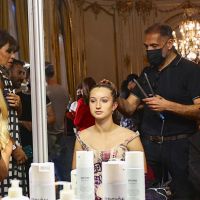 INDIANA, LA HIJA MODELO DE NICOLE Y CUBERO
