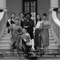 Milagros Martín Alta Costura