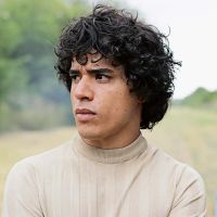 NICO GOLDSCHMIDT COMO MARADONA