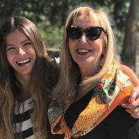 Qué dijo la mamá de Benjamín Vicuña del escándalo de la China Suárez con Wanda Nara