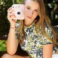 TAÍNA GRAVIER: TALENTO TEEN