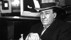 Antonio Machado