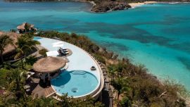 The Ponit Estate, Belice