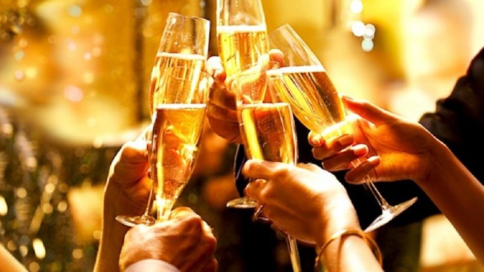 ¿Cuánto nos puede llegar a costar el brindis navideño?