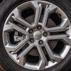 Jeep Compass T270 Longitude Plus (Fotos: Alejandro Cortina Ricci)