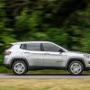 Jeep Compass T270 Longitude Plus (Fotos: Alejandro Cortina Ricci)