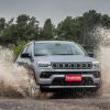 Jeep Compass T270 Longitude Plus (Fotos: Alejandro Cortina Ricci)