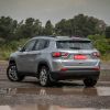 Jeep Compass T270 Longitude Plus (Fotos: Alejandro Cortina Ricci)