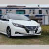 Nuevas aplicaciones para baterías usadas de los autos eléctricos