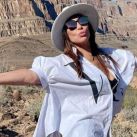 Moria Casán desde Las Vegas: “Fernando Galmarini me ofreció casamiento” 