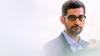 Alphabet Inc. Chief Executive Officer Sundar Pichai Discusses Responsible Artificial Intelligence