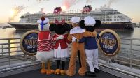 cruceros disney