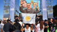 Marcha en Plaza de Mayo 20211117