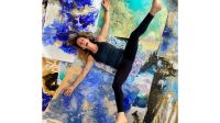 Renatta Art: “En el arte encontré libertad plena, y una amigable forma de abrazar mis sombras y frustraciones”