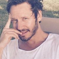 El sorprendente mensaje de Benjamín Vicuña: "Es el amor de mi vida"