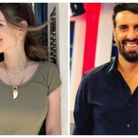 Flavio Azzaro se despachó con contra Pampita tras su cruce con Roberto García Moritán