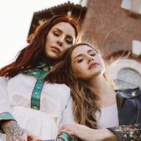 Mica y Cande Tinelli destrozadas por la muerte inesperada de un amigo muy cercano