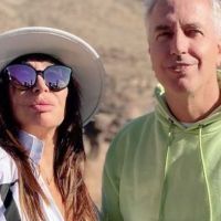 Moria Casán desde Las Vegas: “Fernando Galmarini me ofreció casamiento”