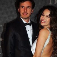 Pampita confesó el acuerdo que mantiene con Roberto García Moritán
