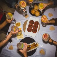 Raku Foods