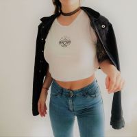 Ruhe Shirts