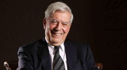 Mario Vargas Llosa 20211117