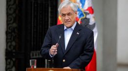 Sebastían Piñera