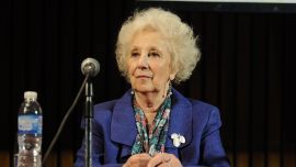 Estela De Carlotto, sin filtros, sobre Macri: "Es un delincuente y debería estar preso"