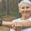 Adultos mayores ¡A moverse!