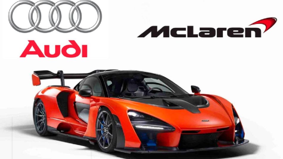 Audi y McLaren pueden unirse, pero se sigue analizando
