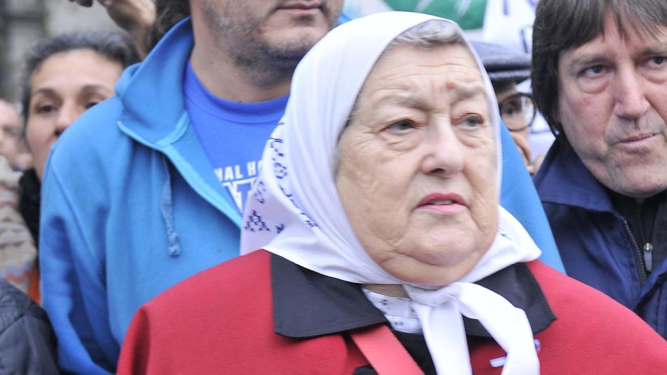 Hebe de Bonafini 20211117