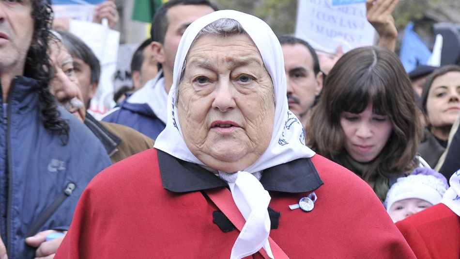 Hebe de Bonafini 20211117