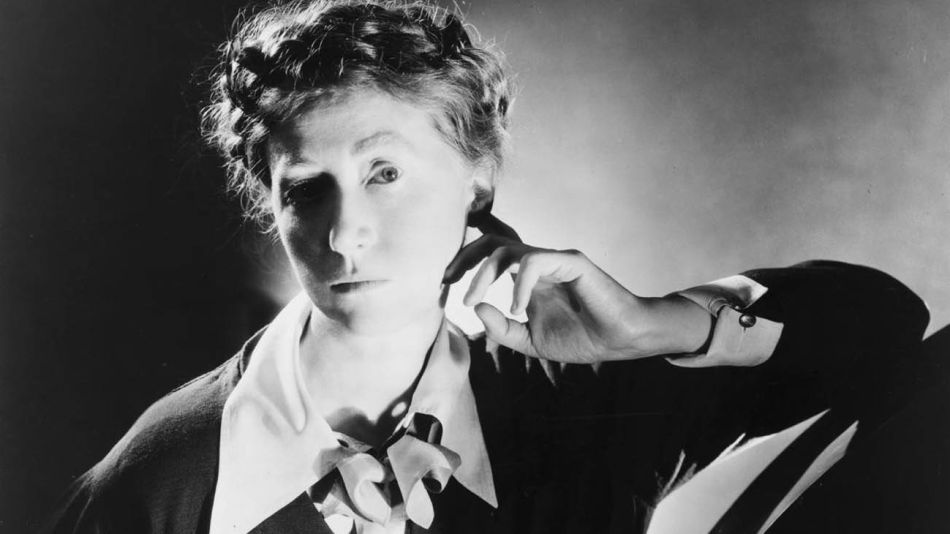 Marianne Moore 20211117