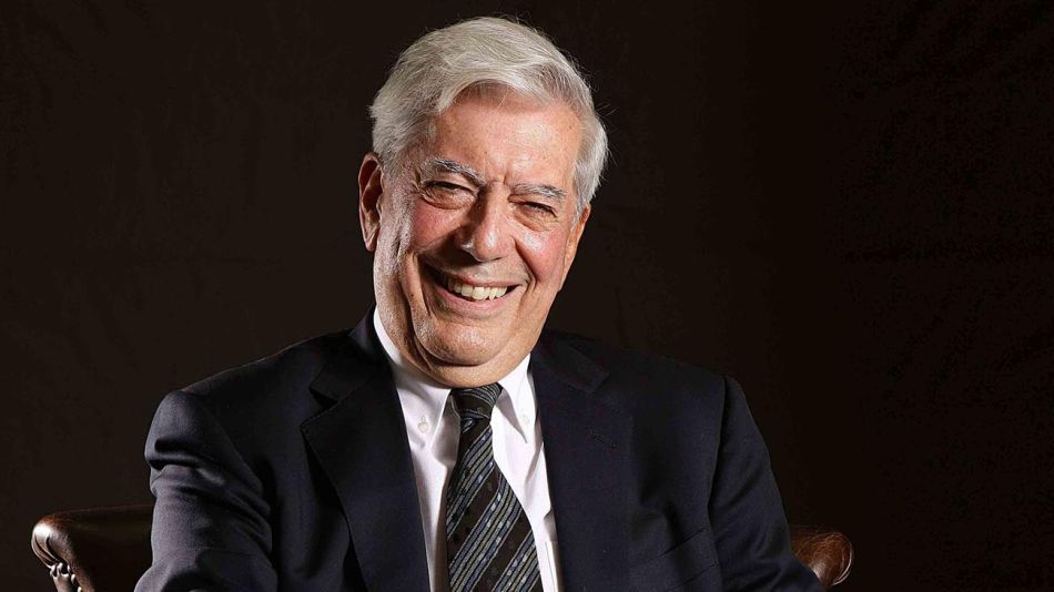 Mario Vargas Llosa 20211117