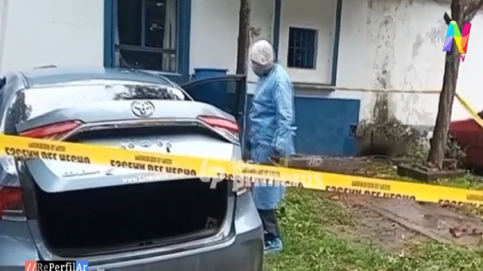 Tucumán: detuvieron a un policía por la desaparición del odontólogo Oscar Marcial