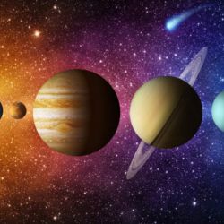 Según el especialista, todavía quedan por realizar simulaciones dinámicas para ver si el candidato coincide con las órbitas de los objetos del sistema solar ya conocidos. 