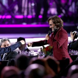 Latin Grammy 2021: los looks más destacados de la gala