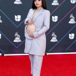 Latin Grammy 2021: los looks más destacados de la gala
