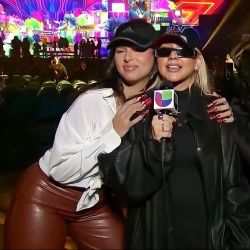 Latin Grammy 2021: los looks más destacados de la gala