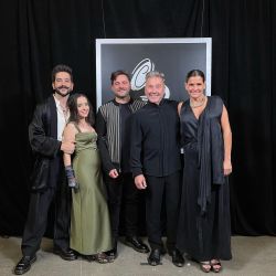 Latin Grammy 2021: los looks más destacados de la gala