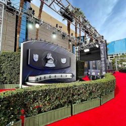 Latin Grammy 2021: los looks más destacados de la gala