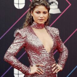 Latin Grammy 2021: los looks más destacados de la gala
