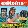 Álvaro Morte en Revista Exitoina