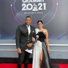 Latin Grammy 2021: los looks más destacados de la gala