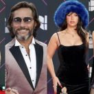 Latin Grammy 2021: los looks más destacados de la gala