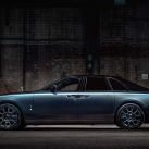 Rolls-Royce ofrece autos con cuero vegano