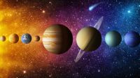 Descubren indicios de la existencia de un noveno planeta en el sistema solar