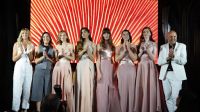 La marca Hairssime de productos profesionales presenta su colección de colores cálidos "Ucronía"