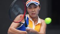  Peng Shuai 20211118